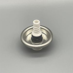 Polyeurethane PU Foam Dispenser Valve For Smooth Flow