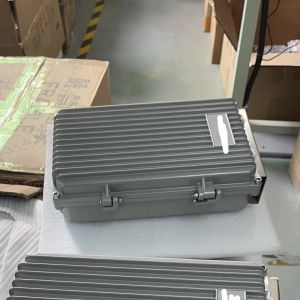 Omni Directional FPV Signal Blocker With Adjustable Power Output