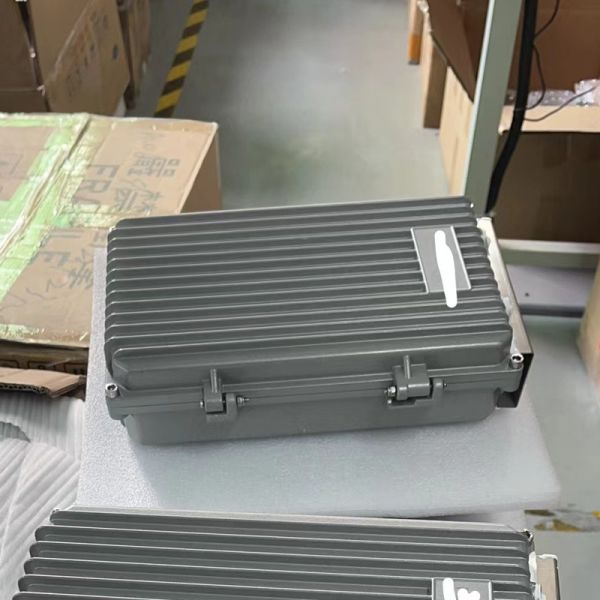 Buy cheap Omni Directional FPV Signal Blocker With Adjustable Power Output from wholesalers