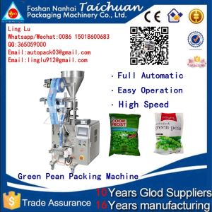 automatic tea packing machine price in business