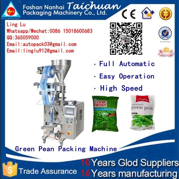 Buy cheap Good competitive price sunflower seed sugar salt scrubber packiaging machine from wholesalers
