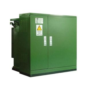 Prefabricated Substation Combined Transformer for Windpower Generation