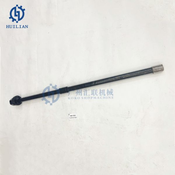 Quality Atlas Copco MB1500 MB1600 MB1700 HB3000 Hydraulic Hammer Long Bolt for Machinery Hydraulic Breaker Through Bolt with Washers and Nuts for sale