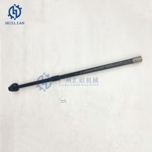 Buy cheap Atlas Copco MB1500 MB1600 MB1700 HB3000 Hydraulic Hammer Long Bolt for Machinery Hydraulic Breaker Through Bolt with Washers and Nuts from wholesalers