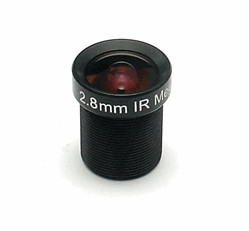 Buy cheap offer Megapixel Lens/2.8mm board lens from wholesalers