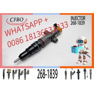 Buy cheap  295 1411 Common Rail Pump Injection 295-1411 268 1839 Fuel Pump 2681839 Diesel Injection 2951411 268-1839 For from wholesalers