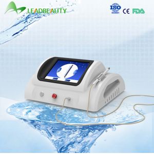 Portable Home 30Mhz High Frequency Varicose Veins Removal Machine