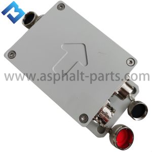 Buy cheap Three Joints Ultrasonic Slope Sensor from wholesalers