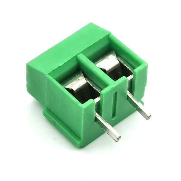 Buy cheap pcb screw terminal block 5.0mm pitch FEA2.5-XX-500-06 300V 10A from wholesalers