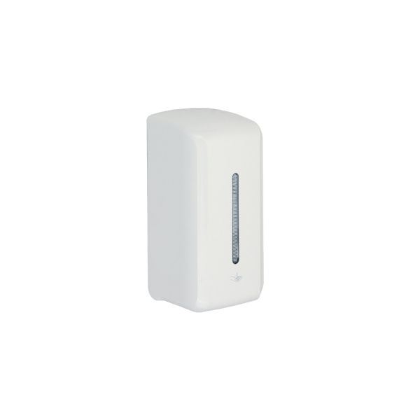 Quality Hospital Toilet ABS 850ML Wall Mounted Soap Dispenser for sale