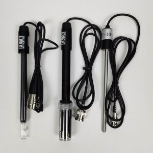 Portable Design Lab mV TDS Conductivity Meter with Electrode Constants of 0.1/1