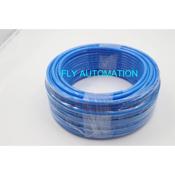 Quality GTIN4052568045142 Festo Plastic Tubing PUN-H-8X1 25-BL 197385 for sale