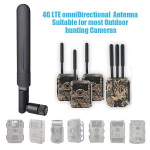 Buy cheap 4G LTE omniDirectional 8dBi High Gain Booster Antenna  For Outdoor hunting Cameras Surveillance cameras Communication an from wholesalers