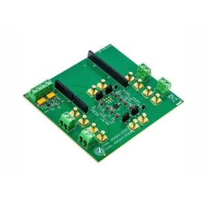 Buy cheap EVAL-ADG6412EBZ Embedded Solutions ADG6412 SPST Switch Interface Evaluation Board from wholesalers