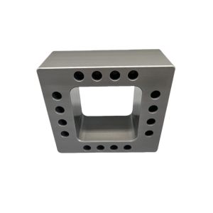 Buy cheap High-Performance CNC Machined Aluminum Parts For Optimal Results from wholesalers