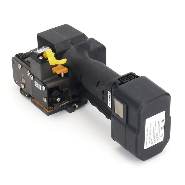 Buy cheap PET Straping Tool Lithium Battery Applied Energy Saving from wholesalers