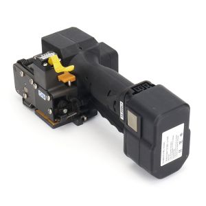 Buy cheap Rechargeable Lithium Battery Handheld Strapping Tool from wholesalers