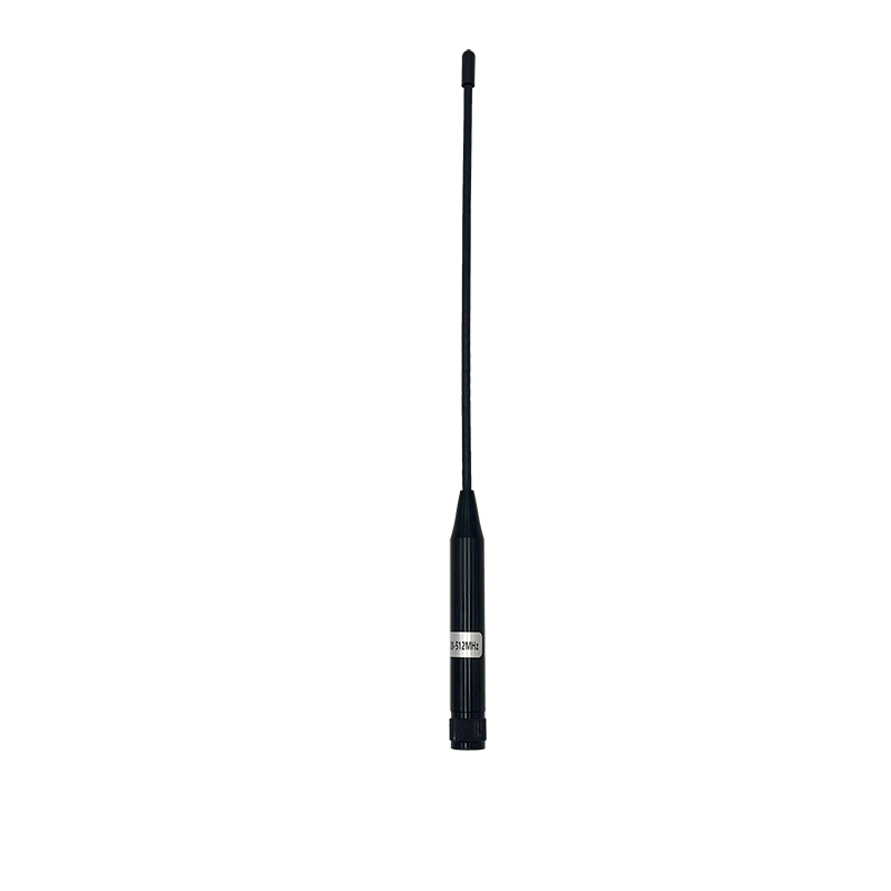 Buy cheap SMA Male 20-512MHz Handheld Antenna with 1dBi Gain product