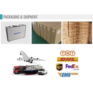 Buy cheap CE, FDA, ISO13485 Anesthesia portable pocket video laryngoscopy difficult airway intubation teaching and training usage from wholesalers