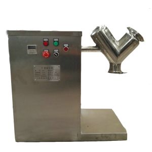 Buy cheap Mixer Powder Mixer from wholesalers