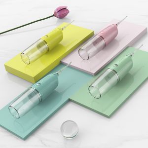 Buy cheap Superoxide Water DIY Water Flosser 800mAh Magnetic Suction Charging from wholesalers