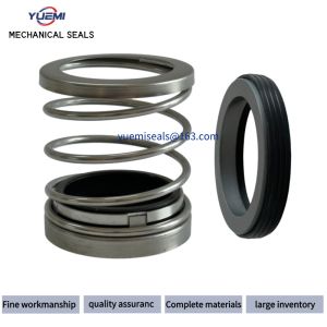 960 Single-Spring Mechanical Seal for Submersible Water Pump