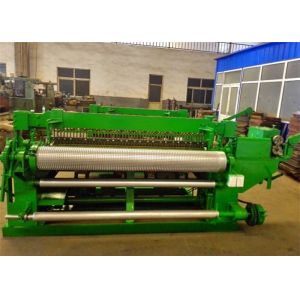 China 1 . 2m Width Roll Mesh Welding Machine Sturdy Structure Low Noise Operation Simple on sale China 1 . 2m Width Roll Mesh Welding Machine Sturdy Structure Low Noise Operation Simple on sale