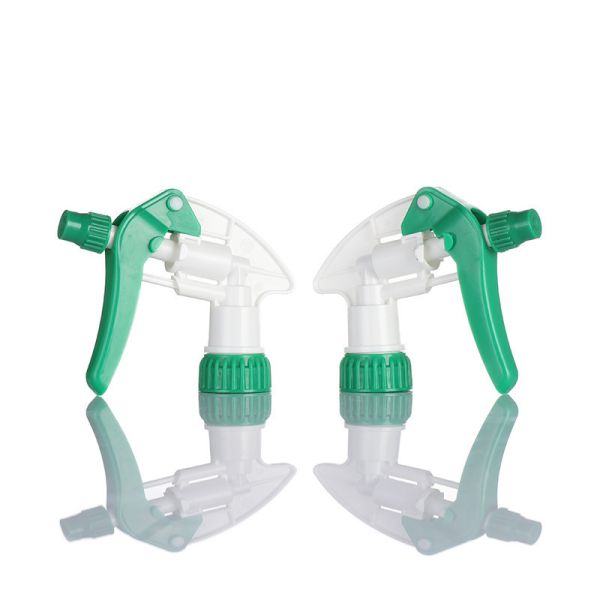 Quality Customization PP Plastic 28/400 /410 Power Strong Irrigation Garden Sprayer Trigger for sale