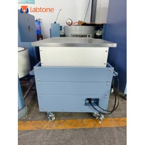 Mechanical Shaker Table with User Friendly Control Interface and Synchronous