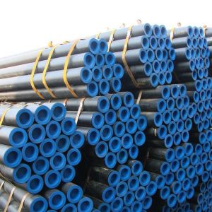Buy cheap Customized Thickness Seamless Alloy Steel Pipe with High Tolerance from wholesalers