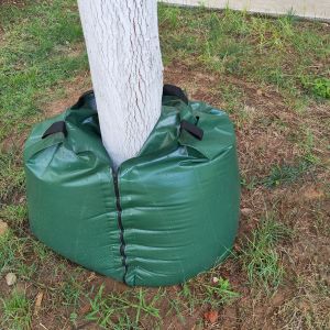 Buy cheap 20 Gallon Tree Watering Bag with Slow Release Irrigation and CE/ISO Certification from wholesalers