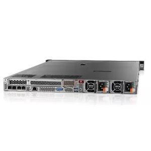 PCIe SR630 Thinksystem Lenovo GPU Server XClarity Systems Management