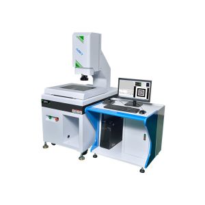 Buy cheap Automatic Control 3D Optical Measurement System With Linear Guides 750KG from wholesalers