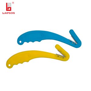Buy cheap Yellow Livestock Discharge Animal Sheep Cow Ear Tags Remover For pig sheep Farm from wholesalers
