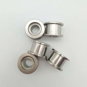 Buy cheap J72650154B Vinyl - Roller SM1-MF08-036R1 For Samsung SMN8mm Feeder from wholesalers