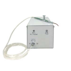 Buy cheap Fire Retardant Device Hydrogen Flashback Arrestor Electronic from wholesalers