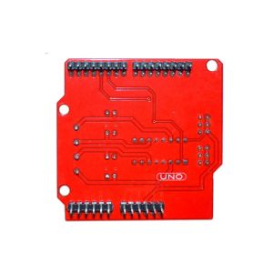 L293B 1A Arduino Sensor Module Motor Shield Driver Module Shield