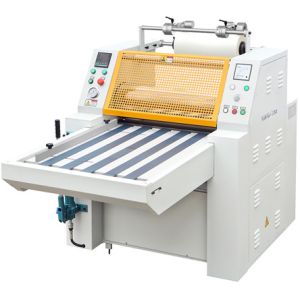 Buy cheap PRY-YDFM-920 Manual Hydraulic Thermal Film Laminator from wholesalers