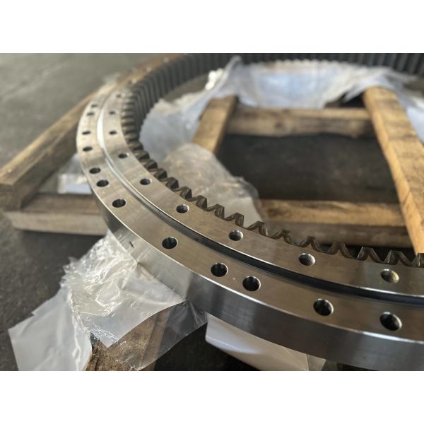 Quality 1141414  Slewing Bearing Slewing Ring  Excavator E320B CAT320B for sale