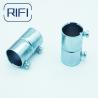 EMT Conduit Fittings EMT Set Screw Coupling 1/2 Inch To 4 Inch for Electrical Conduit for sale