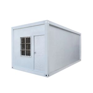 Buy cheap Zontop Modern Expandable Quick Concrete Foldable Install Bolt Resort Light Steel Home Glass Modular Container Prefab Hou from wholesalers