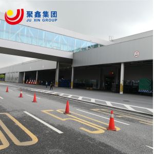 Buy cheap Industry Construction Workshop Frame Certification ISO 9001 from wholesalers