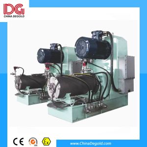 Buy cheap Ceramic Agitator Bead Mill Machine with Mechanical Seal from wholesalers