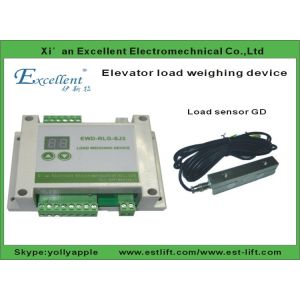 Buy cheap controller and load sensor EWD-RLG-SJ3 EWD- GD from wholesalers