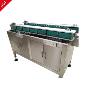 Custom And Direct Fit Auto Bottom Wrapping Machine
