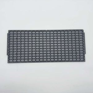 Buy cheap Chemical Resistance And Injection Mold In Custom JEDEC Trays For Electronics Parts Packing from wholesalers