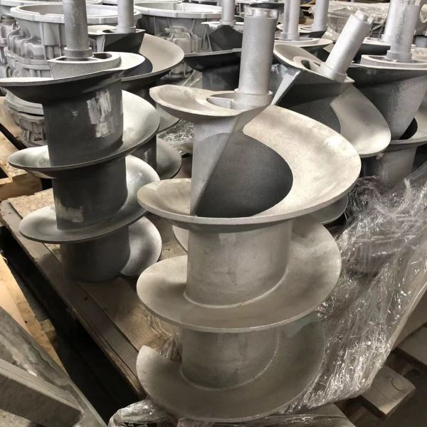 Buy cheap CNC Stamping 7075 Aluminum Alloy Casting Automotive Components from wholesalers