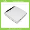 Buy cheap 16x14x3.5cm The Set Top Box Plastic Network Enclosure from wholesalers