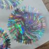 Buy cheap Die Cut Sheet/Roll Packing Custom Anti Counterfeiting Labels Security Tag Printing Service from wholesalers