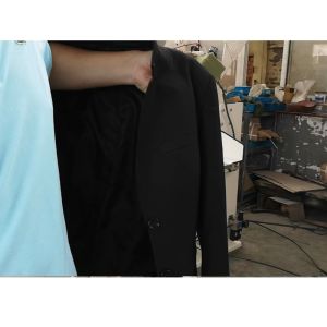 Buy cheap ISO 9001 Vertical Garment Steam Press Machine For Lady Jacket Suit Dress ironing equipment suit ironing machine from wholesalers